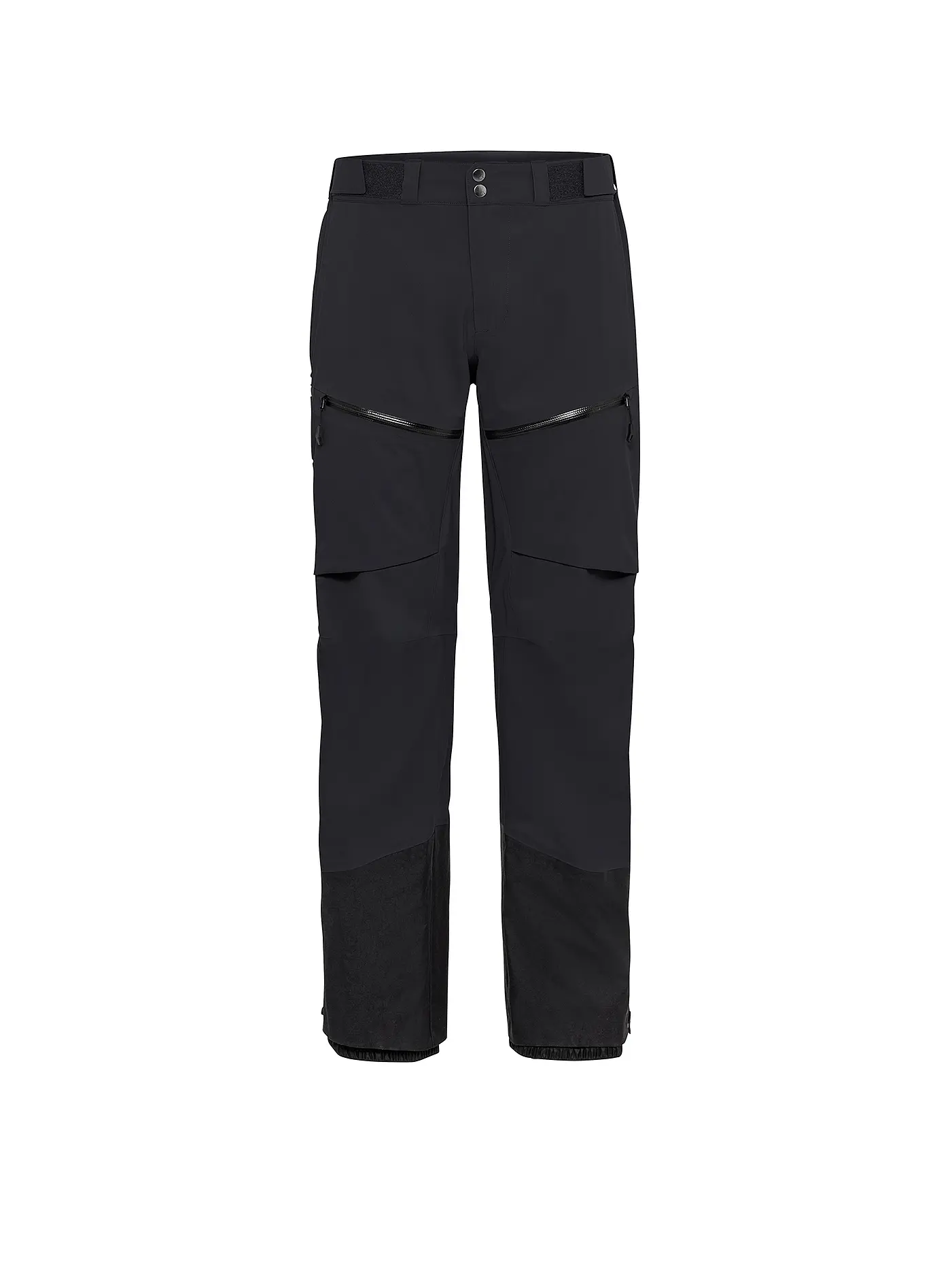 VAUDE | Herren Tourenhose Monviso 3-Lagen | 